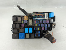 2010-2013 Mazda 3 Fusebox Fuse Box Relay Module Tipm Bfd2-66761