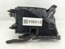 2010-2013 Mazda 3 Fusebox Fuse Box Relay Module Tipm Bfd2-66761