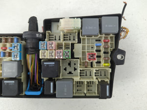 2013-2016 Ford Escape Fusebox Fuse Box Panel Relay Module P/N:AV6T-14A067-AC Fits 2013 2014 2015 2016 OEM Used Auto Parts