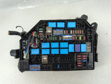 2020-2022 Toyota Corolla Fusebox Fuse Box Panel Relay Module P/N:82662-0A120 Fits 2020 2021 2022 OEM Used Auto Parts