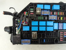 2020-2022 Toyota Corolla Fusebox Fuse Box Panel Relay Module P/N:82662-0A120 Fits 2020 2021 2022 OEM Used Auto Parts