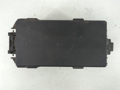 2008 Ford Crown Victoria Fusebox Fuse Box Panel Relay Module P/N:4L3T-14A003-AA Fits OEM Used Auto Parts