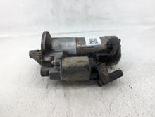 1994-1998 Jeep Grand Cherokee Car Starter Motor Solenoid OEM P/N:M0001T74287ZC 56041014 Fits 1994 1995 1996 1997 1998 OEM Used Auto Parts