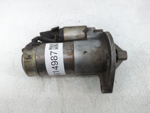 1994-1998 Jeep Grand Cherokee Car Starter Motor Solenoid OEM P/N:M0001T74287ZC 56041014 Fits 1994 1995 1996 1997 1998 OEM Used Auto Parts