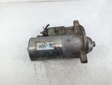 2008 Mazda B4000 Car Starter Motor Solenoid OEM P/N:6L5T-11000-CA Fits OEM Used Auto Parts