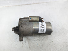 2008 Mazda B4000 Car Starter Motor Solenoid OEM P/N:6L5T-11000-CA Fits OEM Used Auto Parts