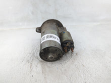 2008 Mazda B4000 Car Starter Motor Solenoid OEM P/N:6L5T-11000-CA Fits OEM Used Auto Parts