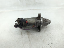 2008-2014 Chevrolet Malibu Car Starter Motor Solenoid OEM P/N:GM12689317 Fits OEM Used Auto Parts