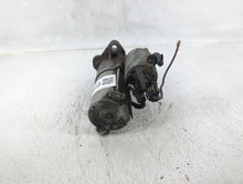 2008-2014 Chevrolet Malibu Car Starter Motor Solenoid OEM P/N:GM12689317 Fits OEM Used Auto Parts