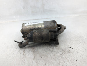 2005-2010 Ford Explorer Car Starter Motor Solenoid OEM P/N:6L2T-11000-CA Fits 2005 2006 2007 2008 2009 2010 2011 OEM Used Auto Parts