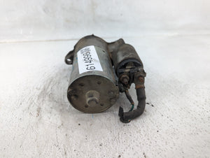 2005-2010 Ford Explorer Car Starter Motor Solenoid OEM P/N:6L2T-11000-CA Fits 2005 2006 2007 2008 2009 2010 2011 OEM Used Auto Parts