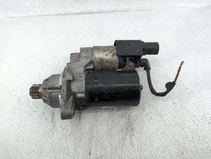 2010-2016 Volkswagen Jetta Car Starter Motor Solenoid OEM P/N:0 001 121 402 Fits 2010 2011 2012 2013 2014 2015 2016 2017 2018 OEM Used Auto Parts