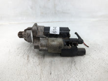 2010-2016 Volkswagen Jetta Car Starter Motor Solenoid OEM P/N:0 001 121 402 Fits 2010 2011 2012 2013 2014 2015 2016 2017 2018 OEM Used Auto Parts