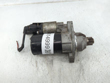 2010-2016 Volkswagen Jetta Car Starter Motor Solenoid OEM P/N:0 001 121 402 Fits 2010 2011 2012 2013 2014 2015 2016 2017 2018 OEM Used Auto Parts