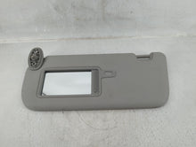 2014-2019 Kia Soul Sun Visor Shade Replacement Driver Left Mirror Fits Fits 2014 2015 2016 2017 2018 2019 OEM Used Auto Parts