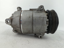 2014-2016 Buick Regal Air Conditioning A/c Ac Compressor Oem