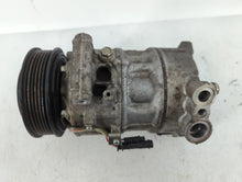 2018-2018 Chevrolet Cruze Air Conditioning A/c Ac Compressor Oem