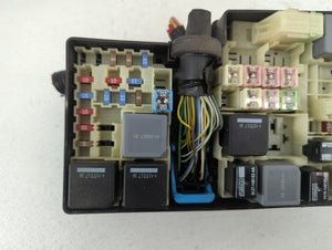 2016 Ford Focus Fusebox Fuse Box Panel Relay Module P/N:AV6T-14A067-AD Fits OEM Used Auto Parts