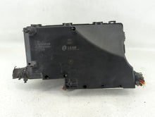 2016 Ford Focus Fusebox Fuse Box Panel Relay Module P/N:AV6T-14A067-AD Fits OEM Used Auto Parts