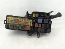 2002-2004 Toyota Camry Fusebox Fuse Box Panel Relay Module P/N:8036 PP-T10 Fits 2002 2003 2004 OEM Used Auto Parts