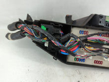 2008-2010 Nissan Altima Fusebox Fuse Box Panel Relay Module P/N:284B71AA0A Fits 2008 2009 2010 OEM Used Auto Parts