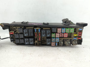 2008 Ford Escape Fusebox Fuse Box Panel Relay Module P/N:8L8T-14A003-AE Fits OEM Used Auto Parts