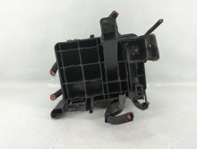 2012 Gmc Terrain Fusebox Fuse Box Panel Relay Module P/N:20899628-04 Fits OEM Used Auto Parts