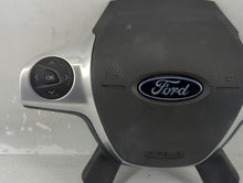 2013-2014 Ford Escape Air Bag Driver Left Steering Wheel Mounted P/N:CJ54 A042B85 CC Fits 2013 2014 OEM Used Auto Parts