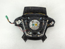 2013-2014 Ford Escape Air Bag Driver Left Steering Wheel Mounted P/N:CJ54 A042B85 CC Fits 2013 2014 OEM Used Auto Parts