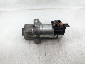 2013-2017 Ford Escape Car Starter Motor Solenoid OEM P/N:BB5T-11000-BA Fits 2012 2013 2014 2015 2016 2017 2018 2019 2020 OEM Used Auto Parts