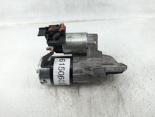 2013-2017 Ford Escape Car Starter Motor Solenoid OEM P/N:BB5T-11000-BA Fits 2012 2013 2014 2015 2016 2017 2018 2019 2020 OEM Used Auto Parts