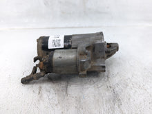 2005-2008 Dodge Ram 1500 Car Starter Motor Solenoid OEM P/N:M000T23171ZC 04801253AA Fits 2005 2006 2007 2008 OEM Used Auto Parts