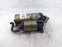 1998-2005 Ford Explorer Car Starter Motor Solenoid OEM P/N:F89U 11000 BB Fits 1998 1999 2000 2001 2002 2003 2004 2005 OEM Used Auto Parts