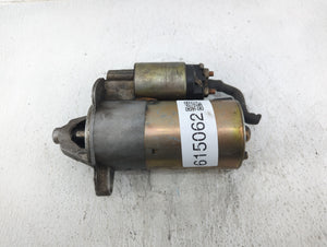 1998-2005 Ford Explorer Car Starter Motor Solenoid OEM P/N:F89U 11000 BB Fits 1998 1999 2000 2001 2002 2003 2004 2005 OEM Used Auto Parts