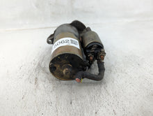 1998-2005 Ford Explorer Car Starter Motor Solenoid OEM P/N:F89U 11000 BB Fits 1998 1999 2000 2001 2002 2003 2004 2005 OEM Used Auto Parts