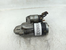 2011-2014 Ford Mustang Car Starter Motor Solenoid OEM Fits 2011 2012 2013 2014 2015 OEM Used Auto Parts