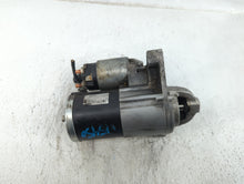 2011-2014 Ford Mustang Car Starter Motor Solenoid OEM Fits 2011 2012 2013 2014 2015 OEM Used Auto Parts