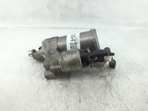 2017-2020 Audi A4 Car Starter Motor Solenoid OEM P/N:06L 911 021 Fits 2017 2018 2019 2020 OEM Used Auto Parts