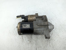 2005-2008 Dodge Ram 1500 Car Starter Motor Solenoid OEM P/N:04881253AA Fits 2005 2006 2007 2008 OEM Used Auto Parts