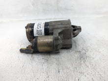 2005-2008 Dodge Ram 1500 Car Starter Motor Solenoid OEM P/N:04881253AA Fits 2005 2006 2007 2008 OEM Used Auto Parts