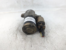 2005-2008 Dodge Ram 1500 Car Starter Motor Solenoid OEM P/N:04881253AA Fits 2005 2006 2007 2008 OEM Used Auto Parts