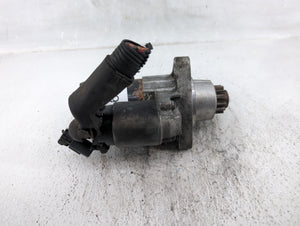 2009-2013 Nissan Murano Car Starter Motor Solenoid OEM Fits 2007 2008 2009 2010 2011 2012 2013 2014 OEM Used Auto Parts