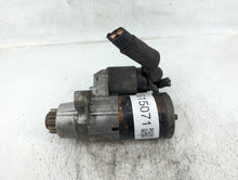 2009-2013 Nissan Murano Car Starter Motor Solenoid OEM Fits 2007 2008 2009 2010 2011 2012 2013 2014 OEM Used Auto Parts