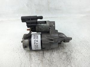 2015-2019 Lincoln Mkc Car Starter Motor Solenoid OEM P/N:BB5T-11000-BA Fits 2012 2013 2014 2015 2016 2017 2018 2019 2020 OEM Used Auto Parts