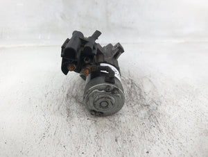 2015-2019 Lincoln Mkc Car Starter Motor Solenoid OEM P/N:BB5T-11000-BA Fits 2012 2013 2014 2015 2016 2017 2018 2019 2020 OEM Used Auto Parts