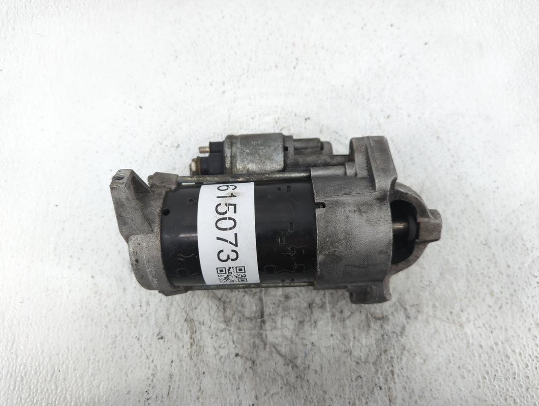 2015-2020 Volvo S60 Car Starter Motor Solenoid OEM P/N:14E5 AG0215 31407197 Fits 2015 2016 2017 2018 2019 2020 2021 OEM Used Auto Parts