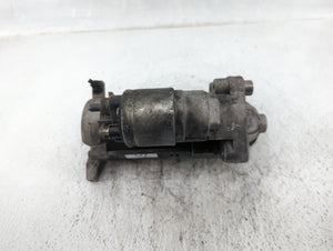 2015-2020 Volvo S60 Car Starter Motor Solenoid OEM P/N:14E5 AG0215 31407197 Fits 2015 2016 2017 2018 2019 2020 2021 OEM Used Auto Parts