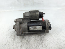 2015-2020 Volvo S60 Car Starter Motor Solenoid OEM P/N:14E5 AG0215 31407197 Fits 2015 2016 2017 2018 2019 2020 2021 OEM Used Auto Parts