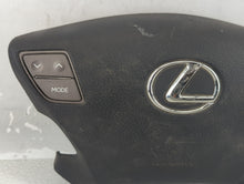 2009-2012 Lexus Ls460 Air Bag Driver Left Steering Wheel Mounted P/N:PA0889108ABB Fits 2009 2010 2011 2012 OEM Used Auto Parts