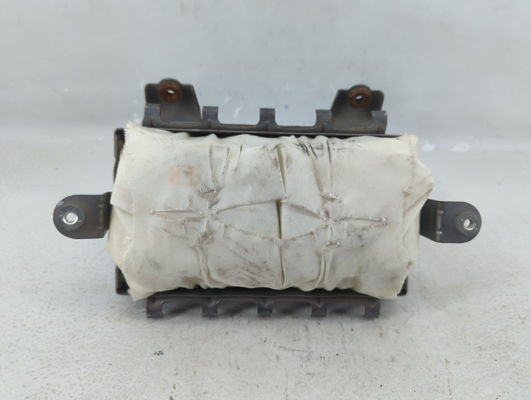 2013 Hyundai Santa Cruz Air Bag Passenger Right Dashboard OEM P/N:84530-4Z500 Fits 2014 2015 2016 2017 2018 OEM Used Auto Parts